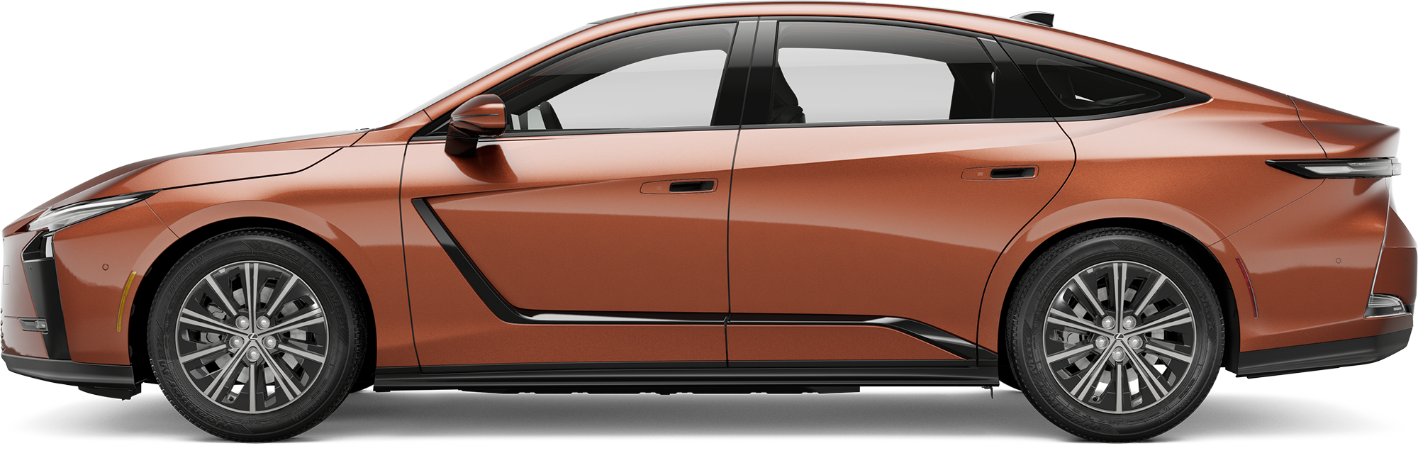 2026 Lexus ES 350e Sedan Premium 